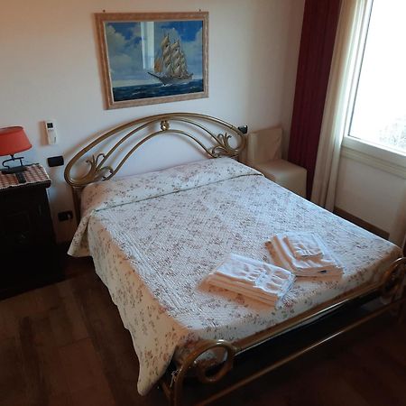 B&B Casa Santa Lucia Manerba del Garda Zewnętrze zdjęcie