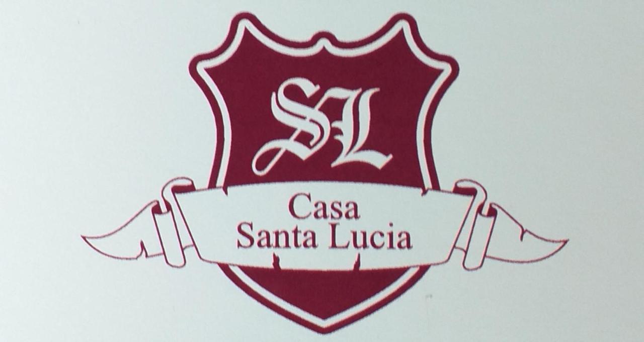 B&B Casa Santa Lucia Manerba del Garda Zewnętrze zdjęcie