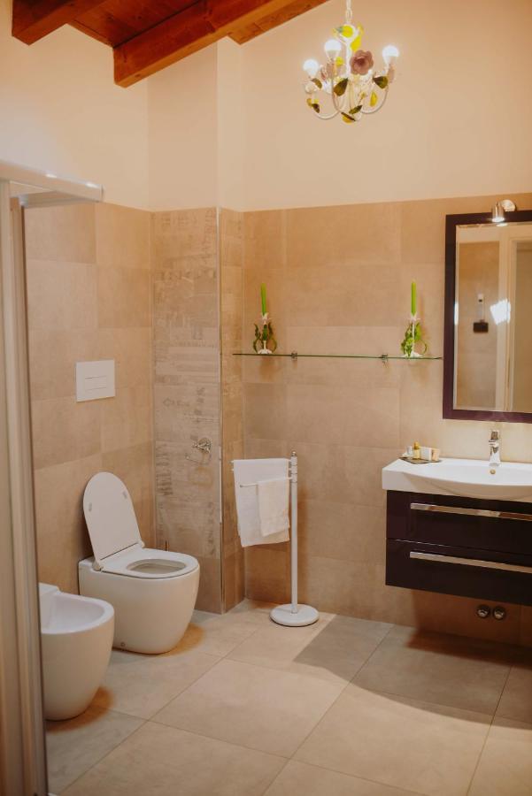 B&B Casa Santa Lucia Manerba del Garda Zewnętrze zdjęcie