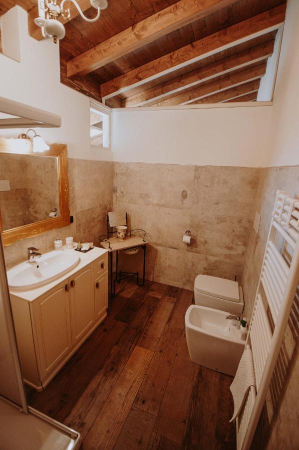 B&B Casa Santa Lucia Manerba del Garda Zewnętrze zdjęcie