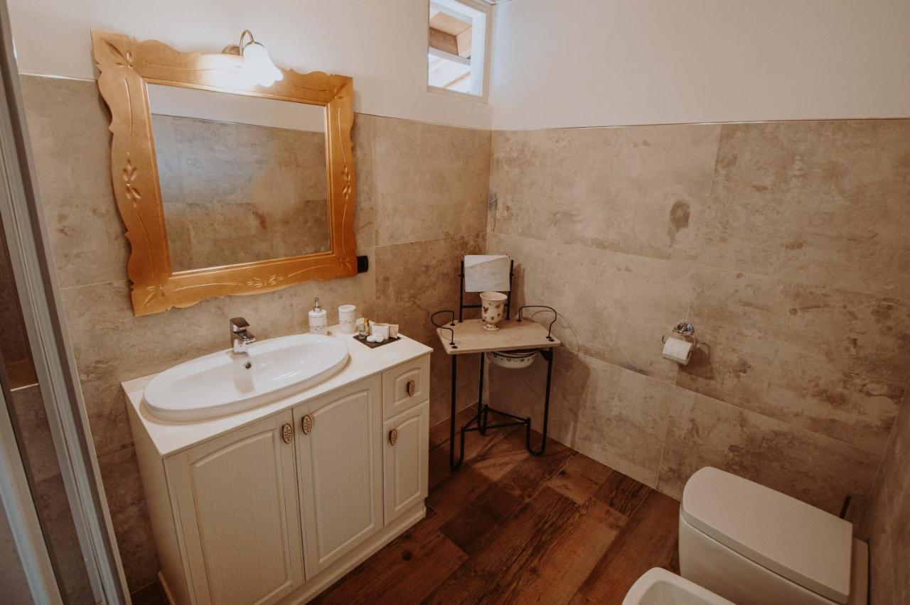 B&B Casa Santa Lucia Manerba del Garda Zewnętrze zdjęcie