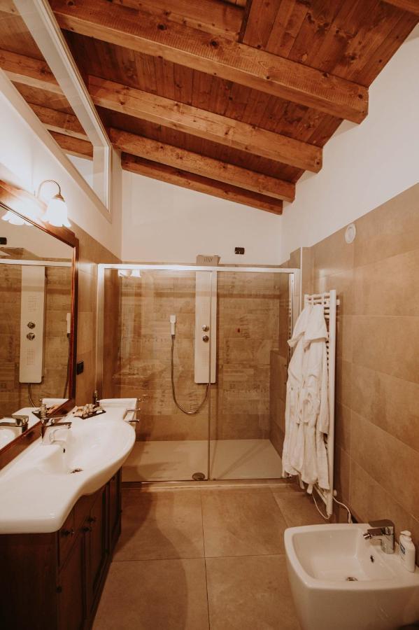 B&B Casa Santa Lucia Manerba del Garda Zewnętrze zdjęcie