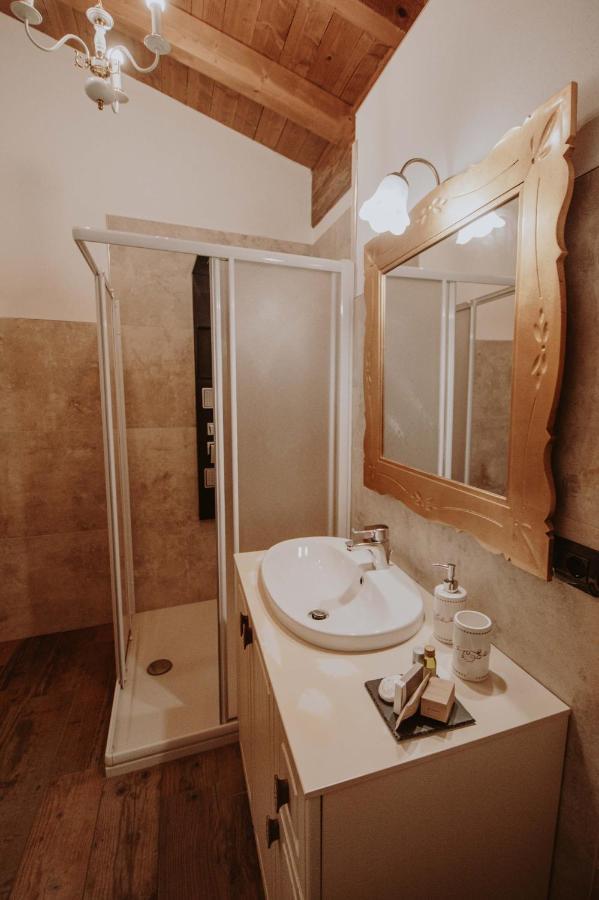 B&B Casa Santa Lucia Manerba del Garda Zewnętrze zdjęcie