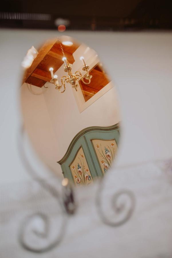 B&B Casa Santa Lucia Manerba del Garda Zewnętrze zdjęcie