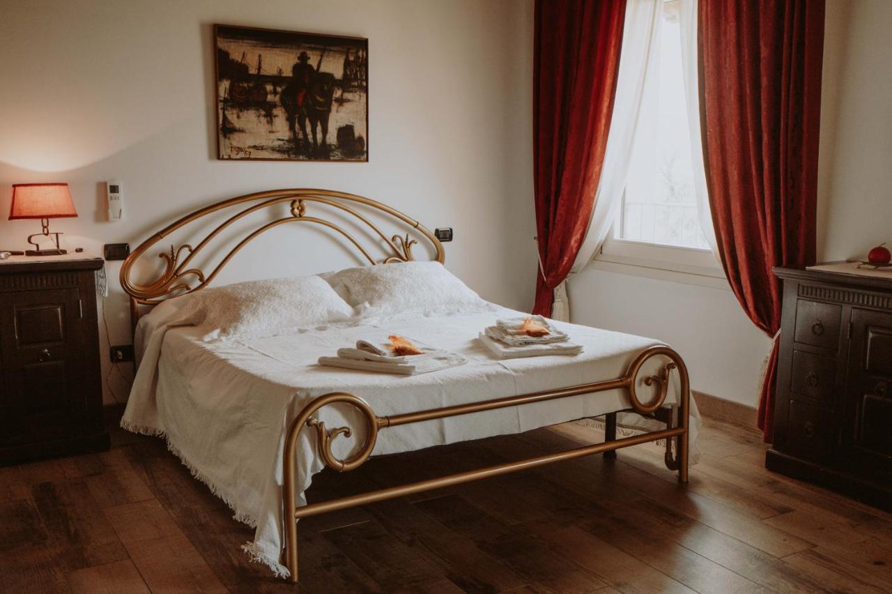 B&B Casa Santa Lucia Manerba del Garda Zewnętrze zdjęcie