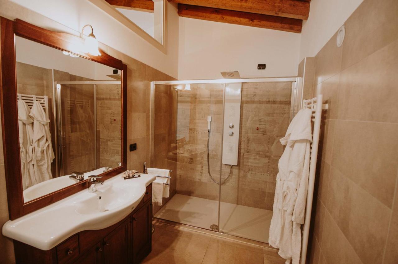 B&B Casa Santa Lucia Manerba del Garda Zewnętrze zdjęcie
