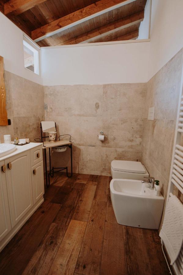 B&B Casa Santa Lucia Manerba del Garda Zewnętrze zdjęcie