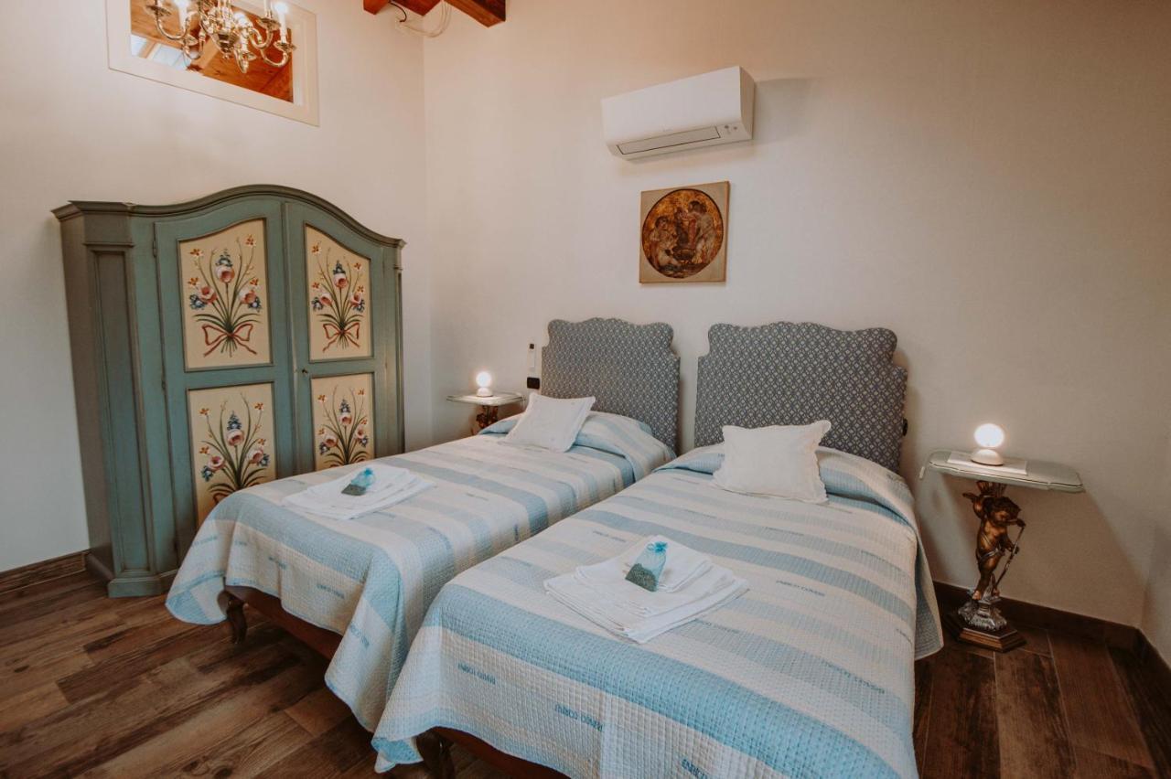 B&B Casa Santa Lucia Manerba del Garda Zewnętrze zdjęcie