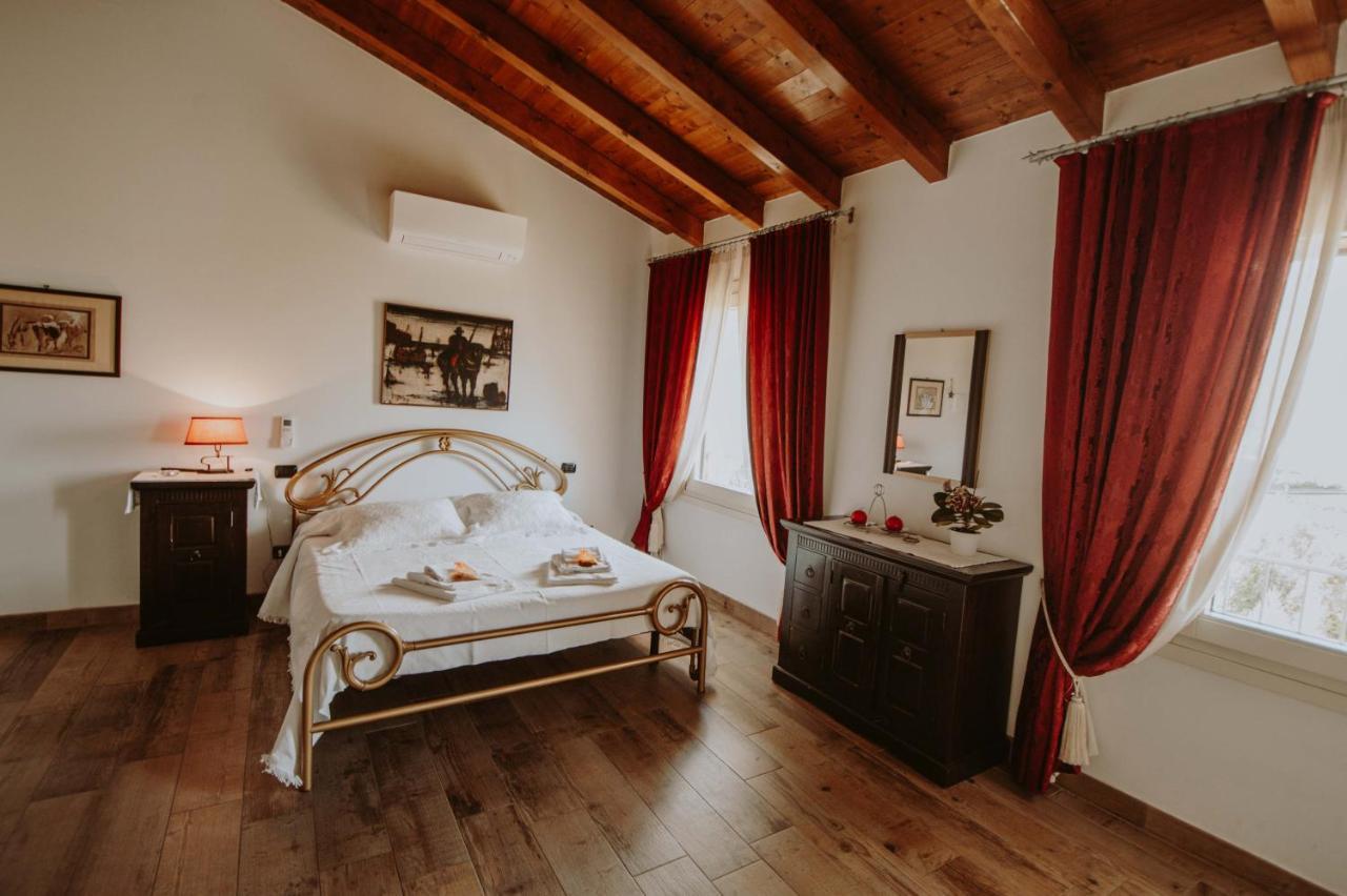 B&B Casa Santa Lucia Manerba del Garda Zewnętrze zdjęcie