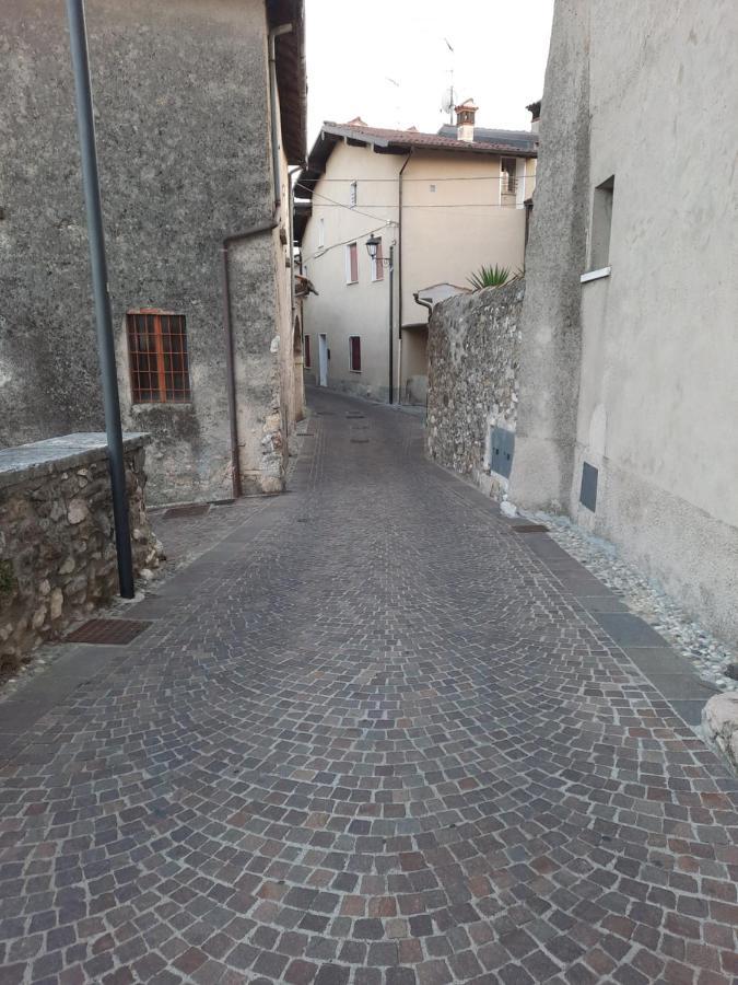 B&B Casa Santa Lucia Manerba del Garda Zewnętrze zdjęcie
