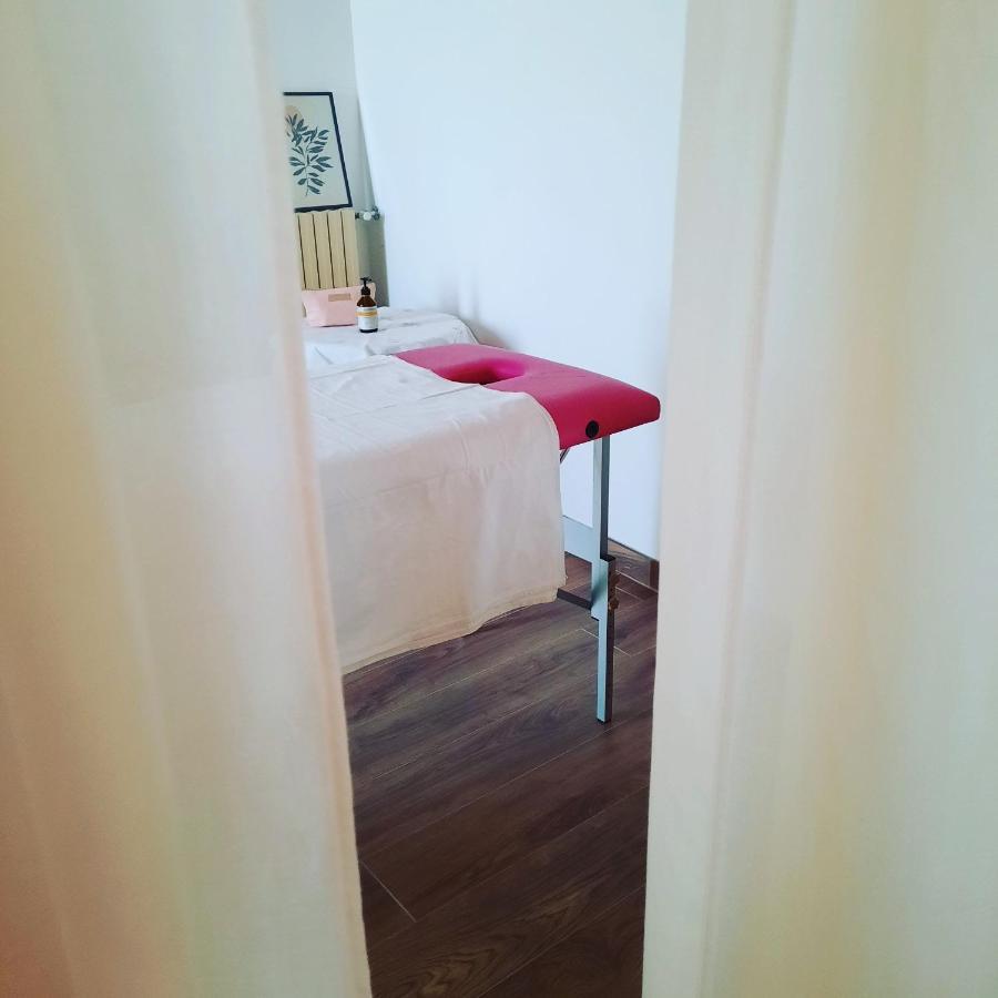 B&B Casa Santa Lucia Manerba del Garda Zewnętrze zdjęcie