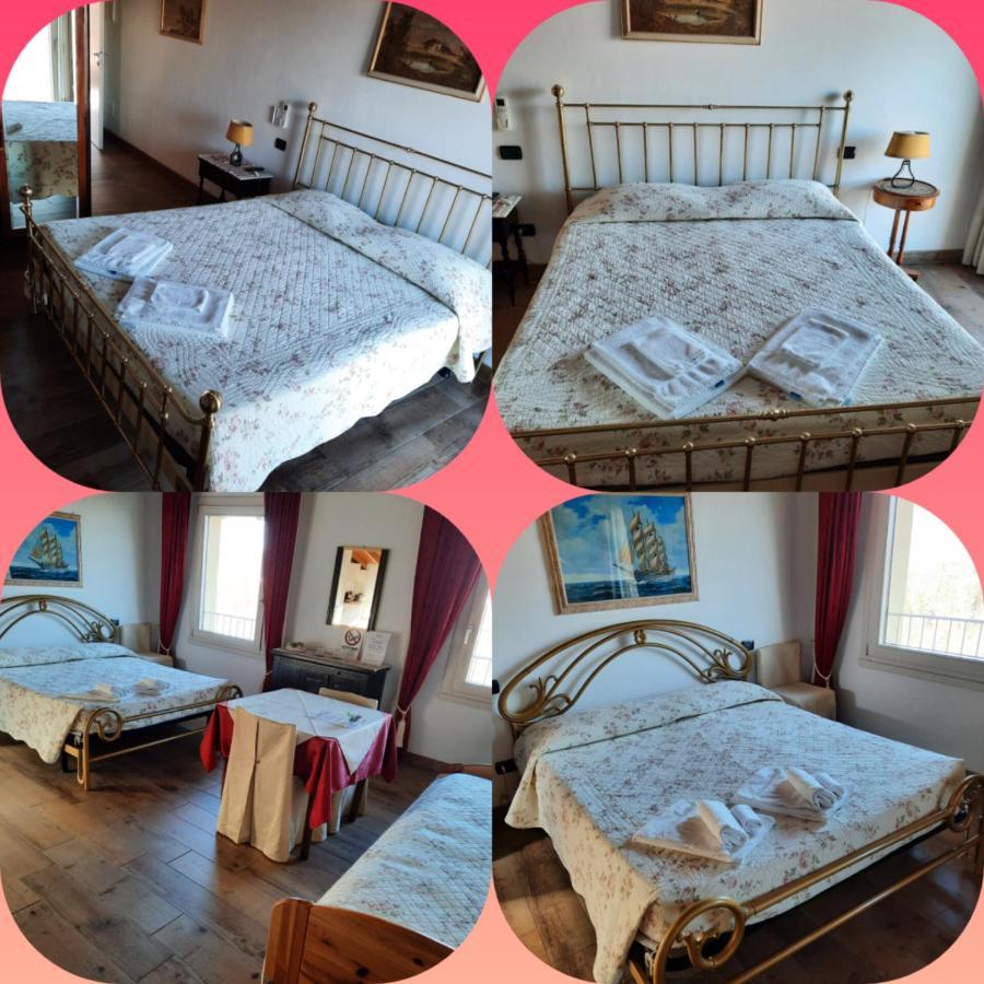 B&B Casa Santa Lucia Manerba del Garda Zewnętrze zdjęcie