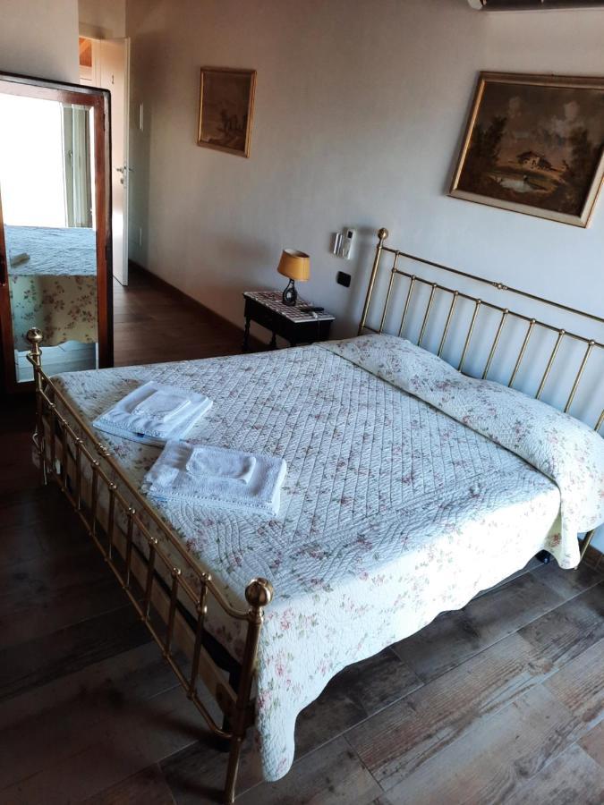B&B Casa Santa Lucia Manerba del Garda Zewnętrze zdjęcie