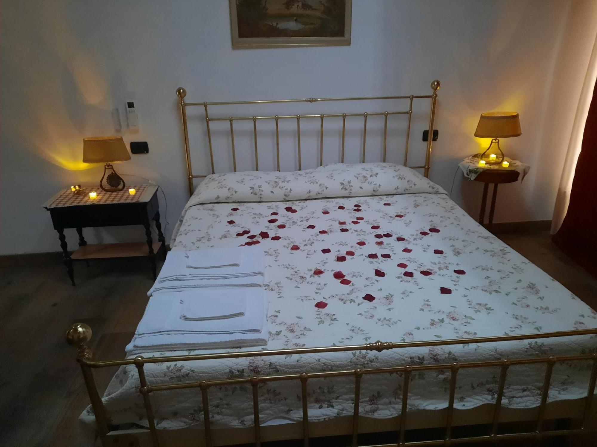 B&B Casa Santa Lucia Manerba del Garda Zewnętrze zdjęcie