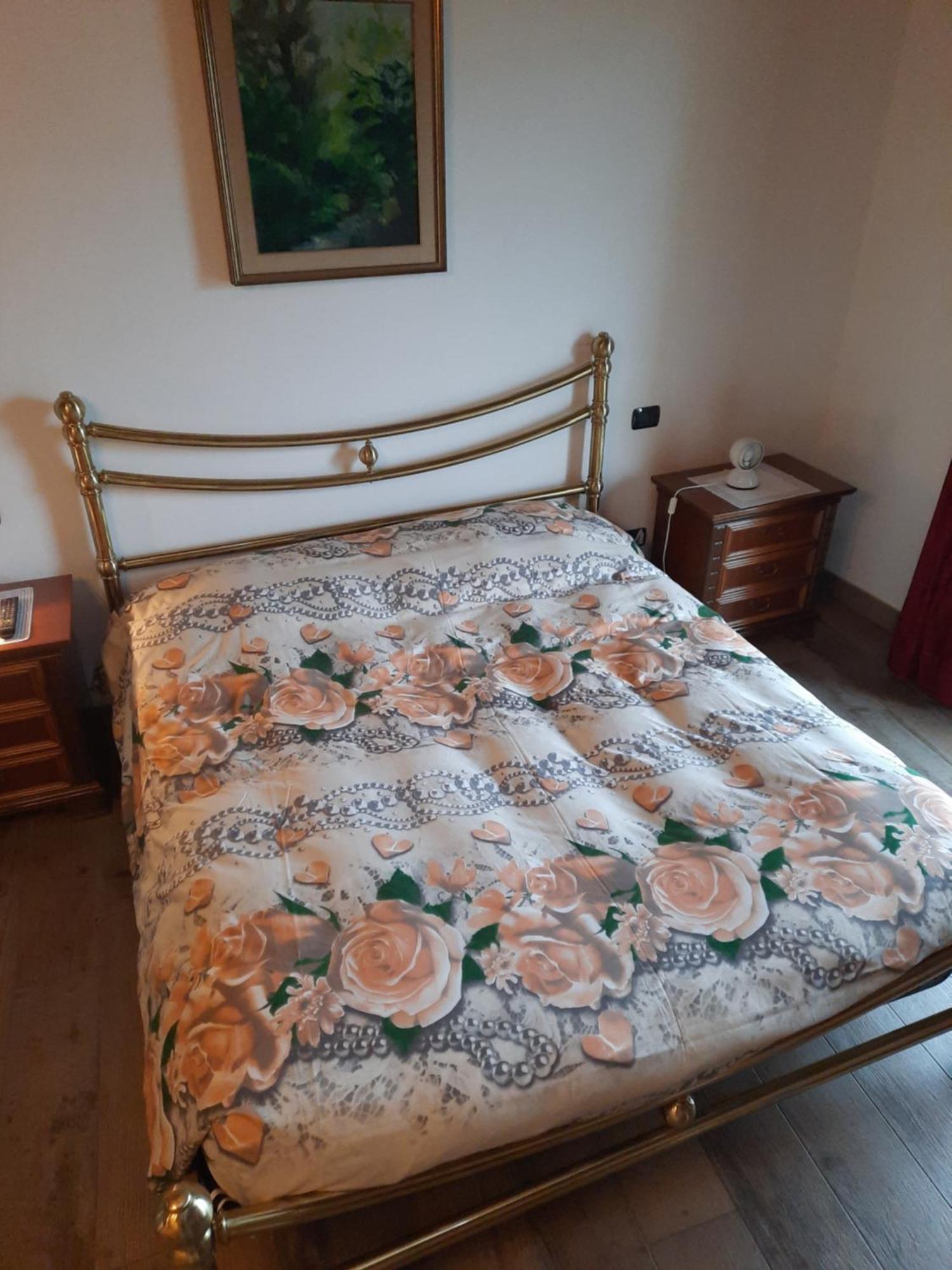 B&B Casa Santa Lucia Manerba del Garda Zewnętrze zdjęcie