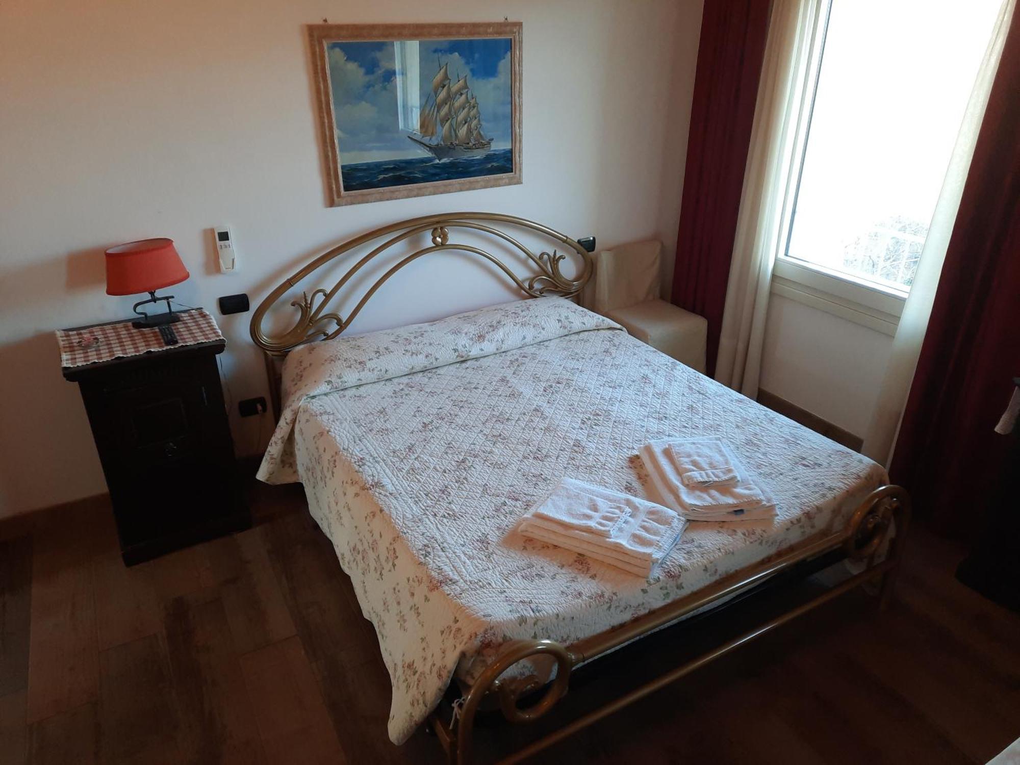 B&B Casa Santa Lucia Manerba del Garda Zewnętrze zdjęcie