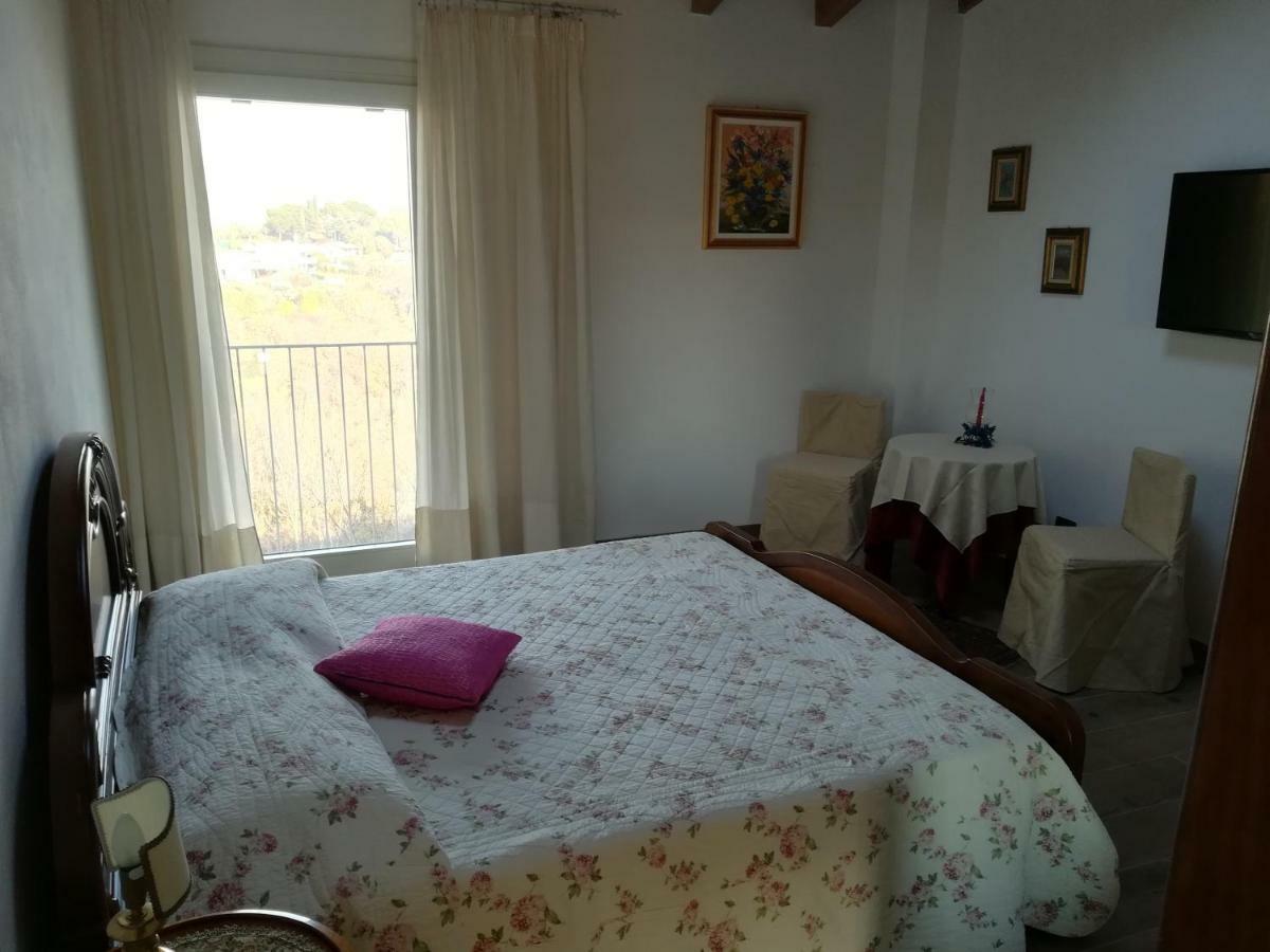 B&B Casa Santa Lucia Manerba del Garda Zewnętrze zdjęcie