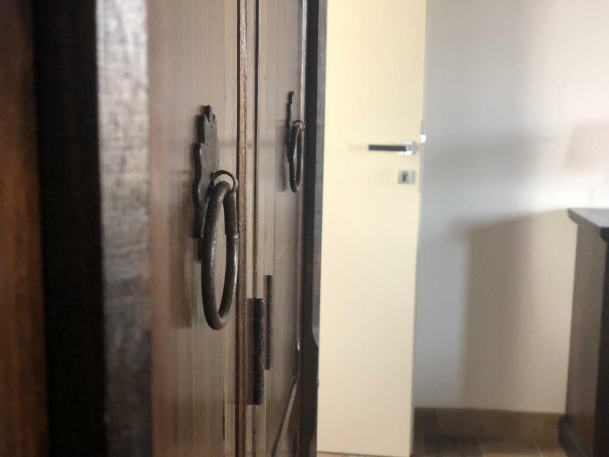 B&B Casa Santa Lucia Manerba del Garda Zewnętrze zdjęcie