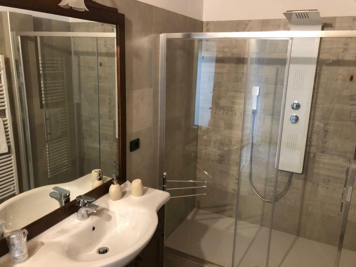 B&B Casa Santa Lucia Manerba del Garda Zewnętrze zdjęcie