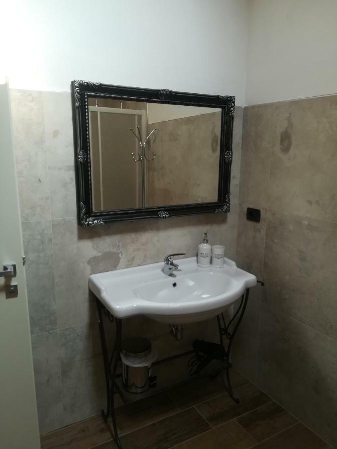 B&B Casa Santa Lucia Manerba del Garda Zewnętrze zdjęcie