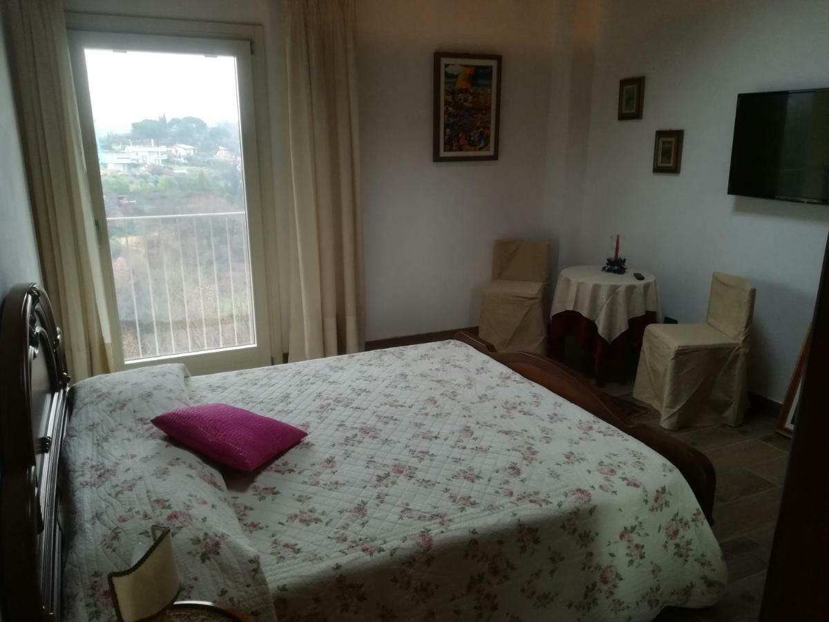 B&B Casa Santa Lucia Manerba del Garda Zewnętrze zdjęcie