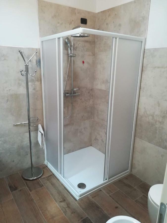 B&B Casa Santa Lucia Manerba del Garda Zewnętrze zdjęcie