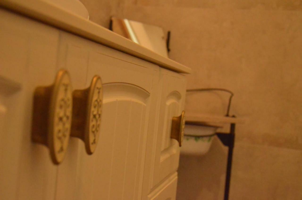 B&B Casa Santa Lucia Manerba del Garda Zewnętrze zdjęcie
