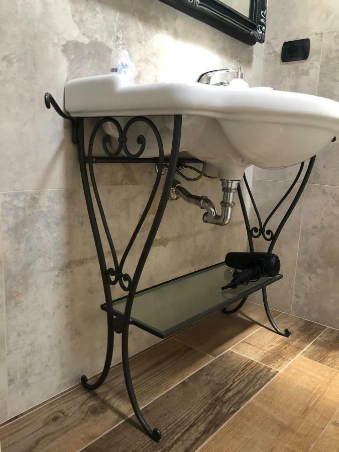 B&B Casa Santa Lucia Manerba del Garda Zewnętrze zdjęcie