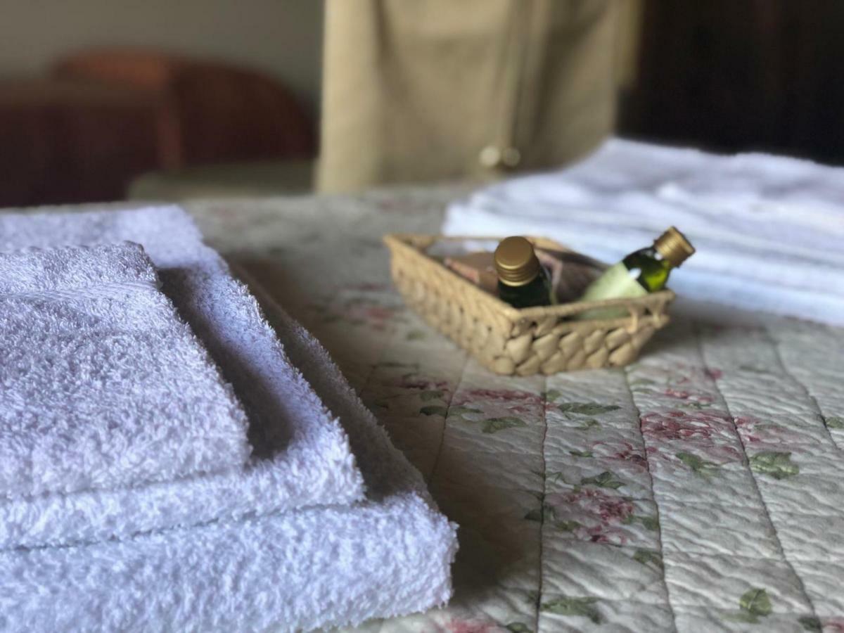 B&B Casa Santa Lucia Manerba del Garda Zewnętrze zdjęcie
