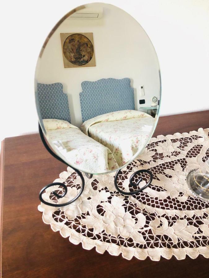 B&B Casa Santa Lucia Manerba del Garda Zewnętrze zdjęcie