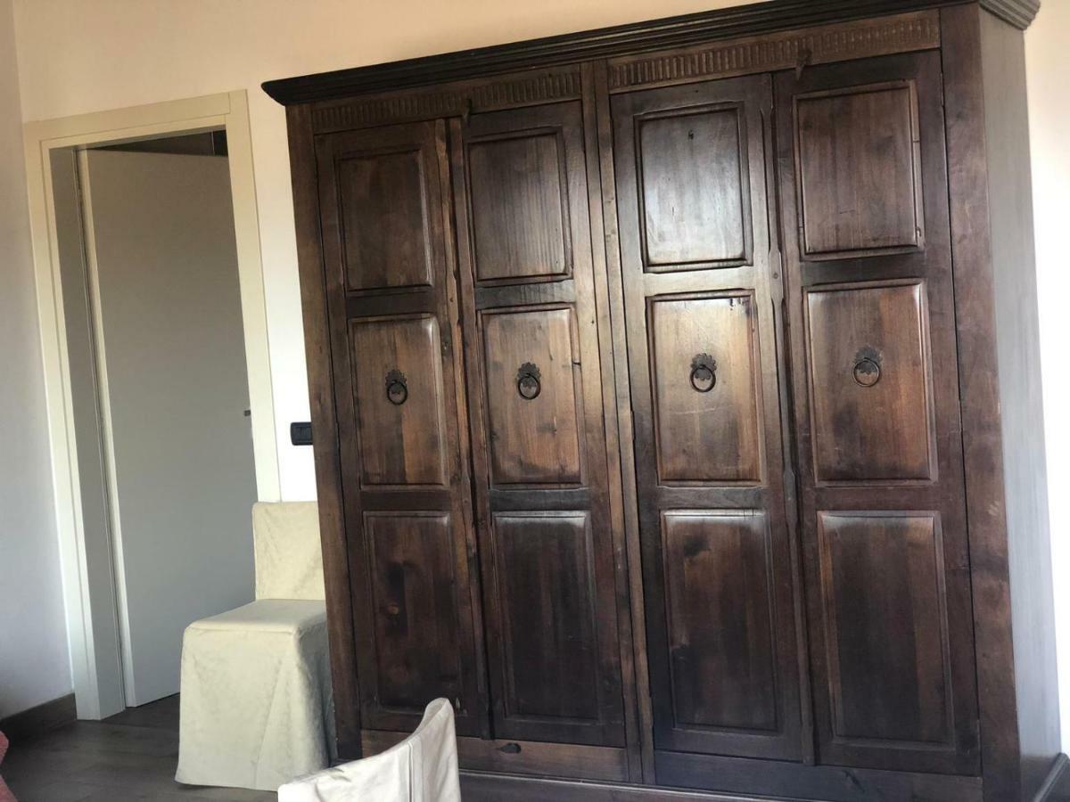 B&B Casa Santa Lucia Manerba del Garda Zewnętrze zdjęcie